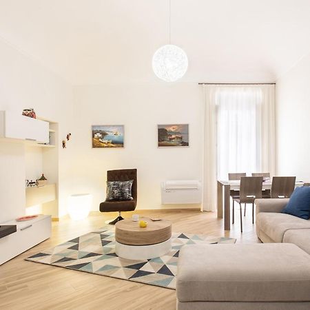 Appartamento Al Consiglio Reginale By Wonderful Italy Syrakusa Exteriör bild
